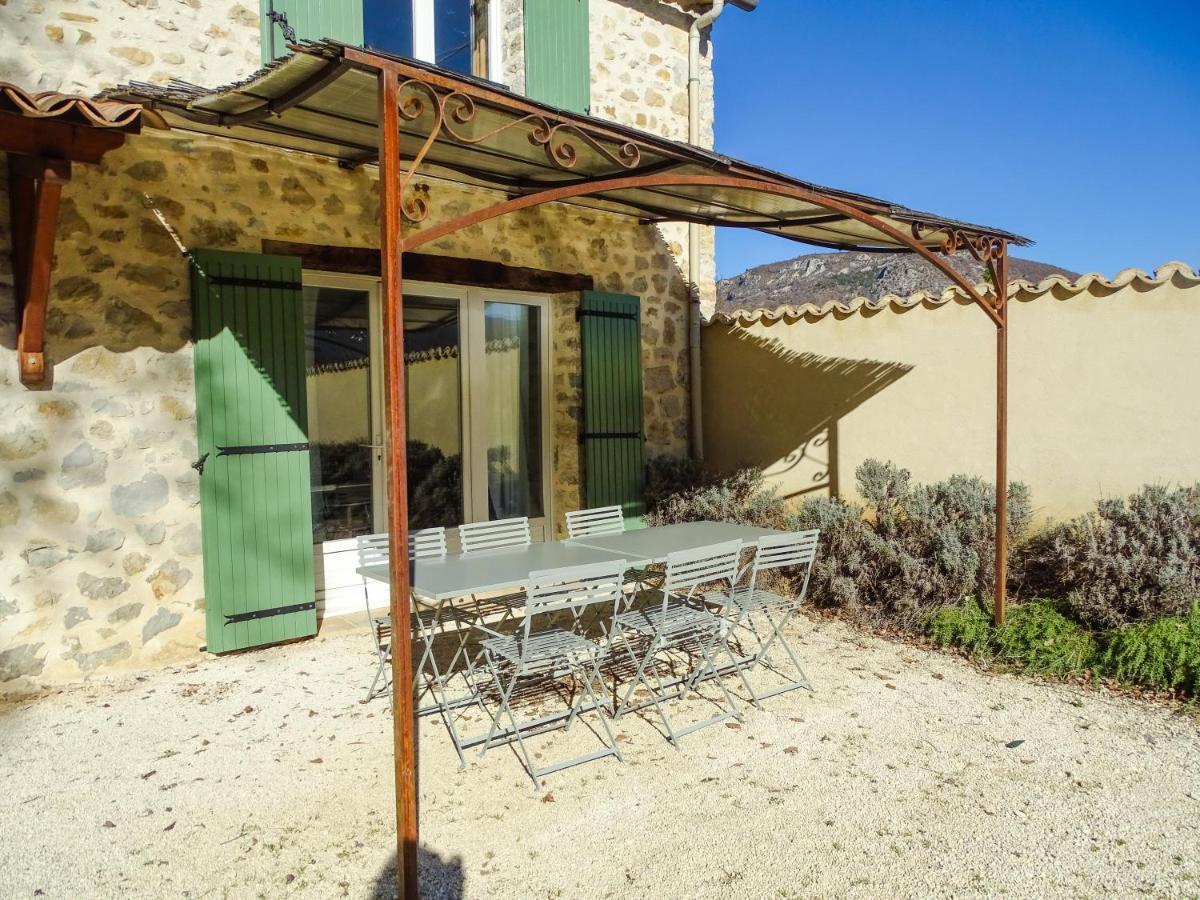 Lou Baito Villa Condorcet Exterior photo